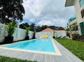 POOL VILLA TIPPAWAN Koh Chang